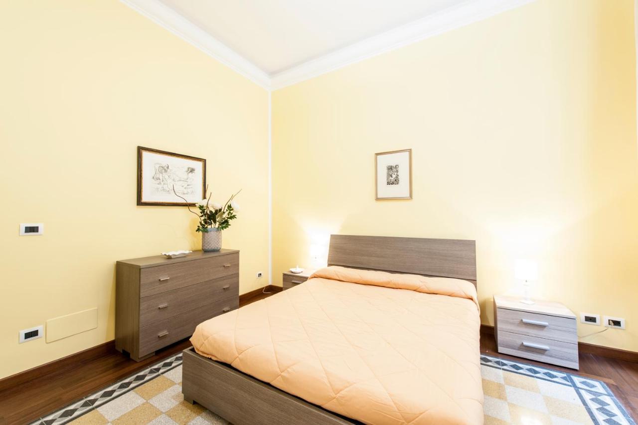 Rabbad Apartments باليرمو المظهر الخارجي الصورة