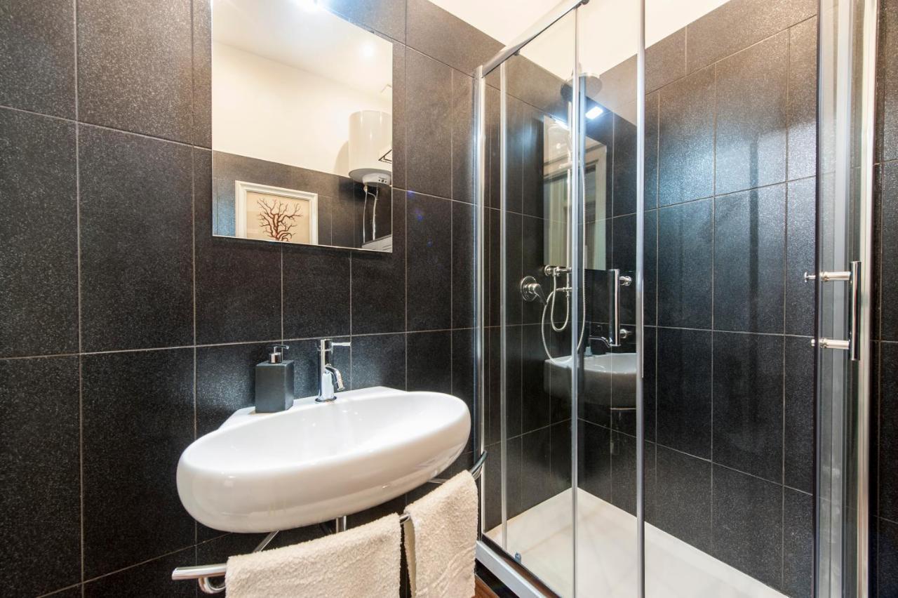 Rabbad Apartments باليرمو المظهر الخارجي الصورة