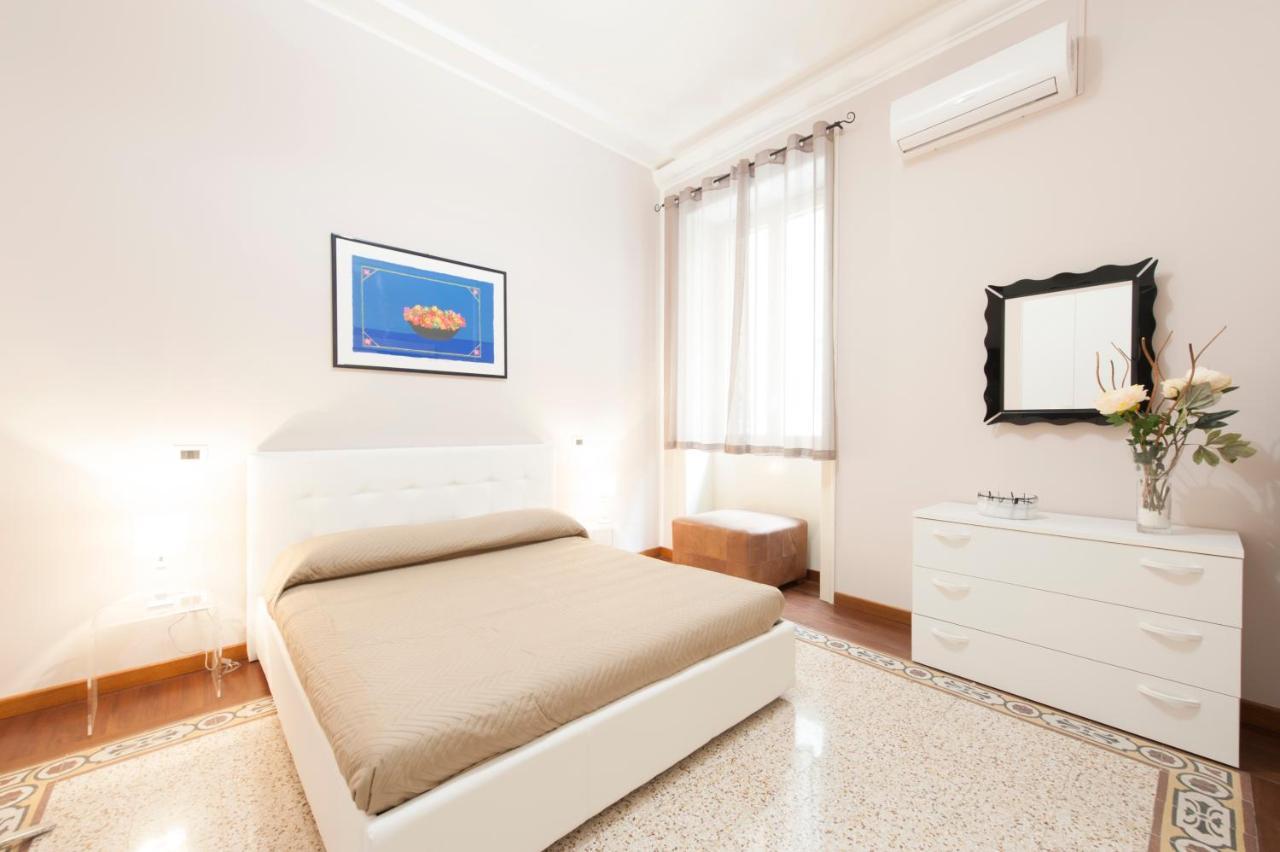 Rabbad Apartments باليرمو المظهر الخارجي الصورة