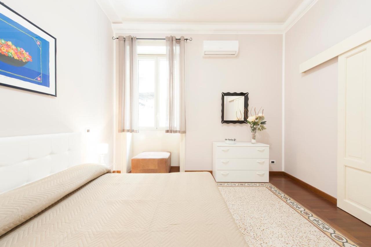 Rabbad Apartments باليرمو المظهر الخارجي الصورة