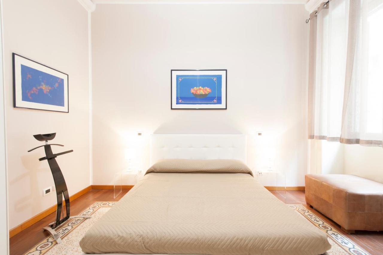 Rabbad Apartments باليرمو المظهر الخارجي الصورة