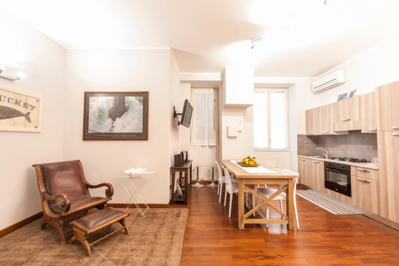 Rabbad Apartments باليرمو المظهر الخارجي الصورة