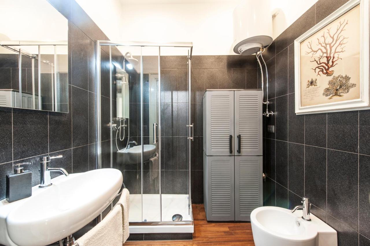 Rabbad Apartments باليرمو المظهر الخارجي الصورة