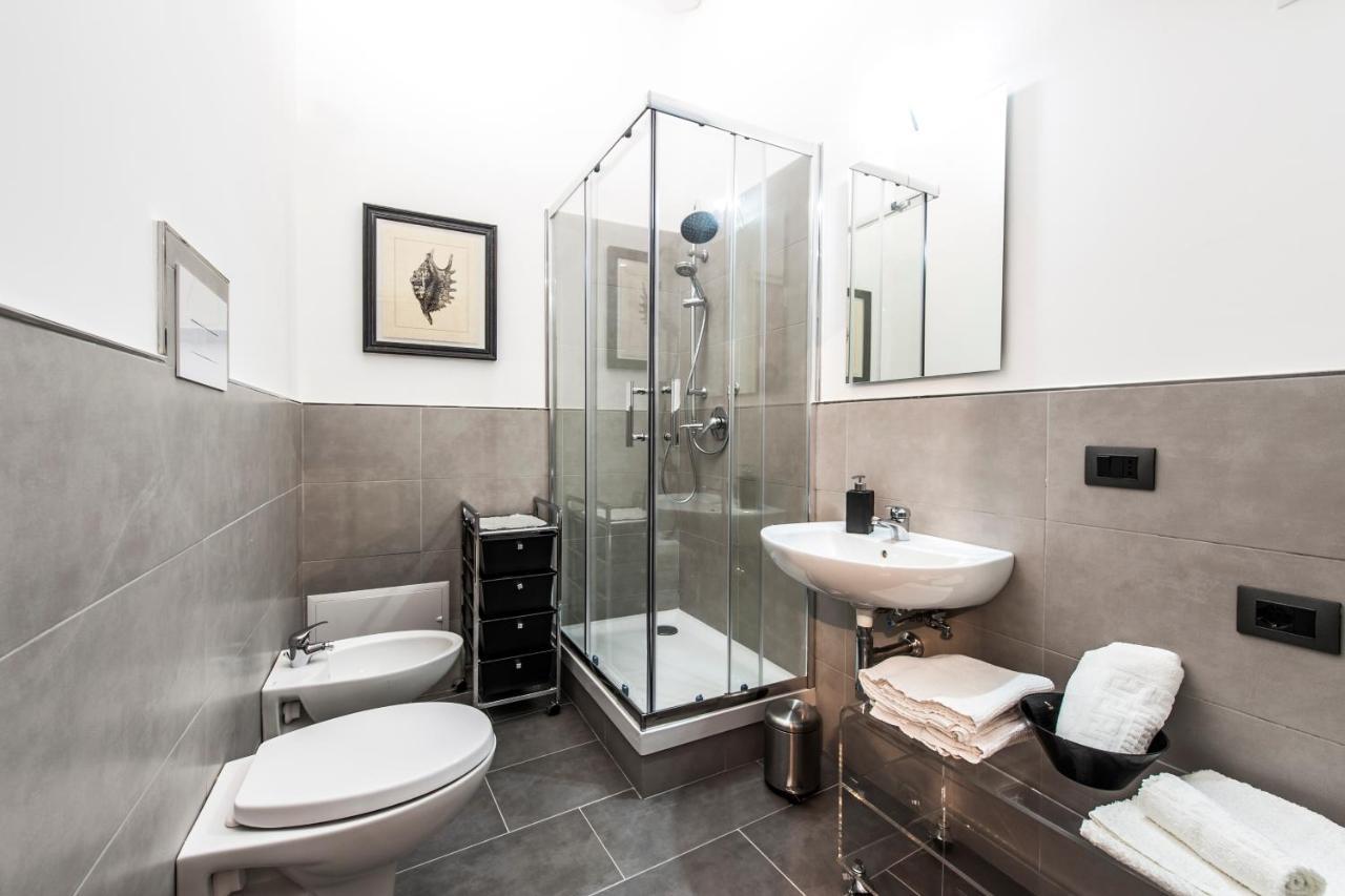Rabbad Apartments باليرمو المظهر الخارجي الصورة