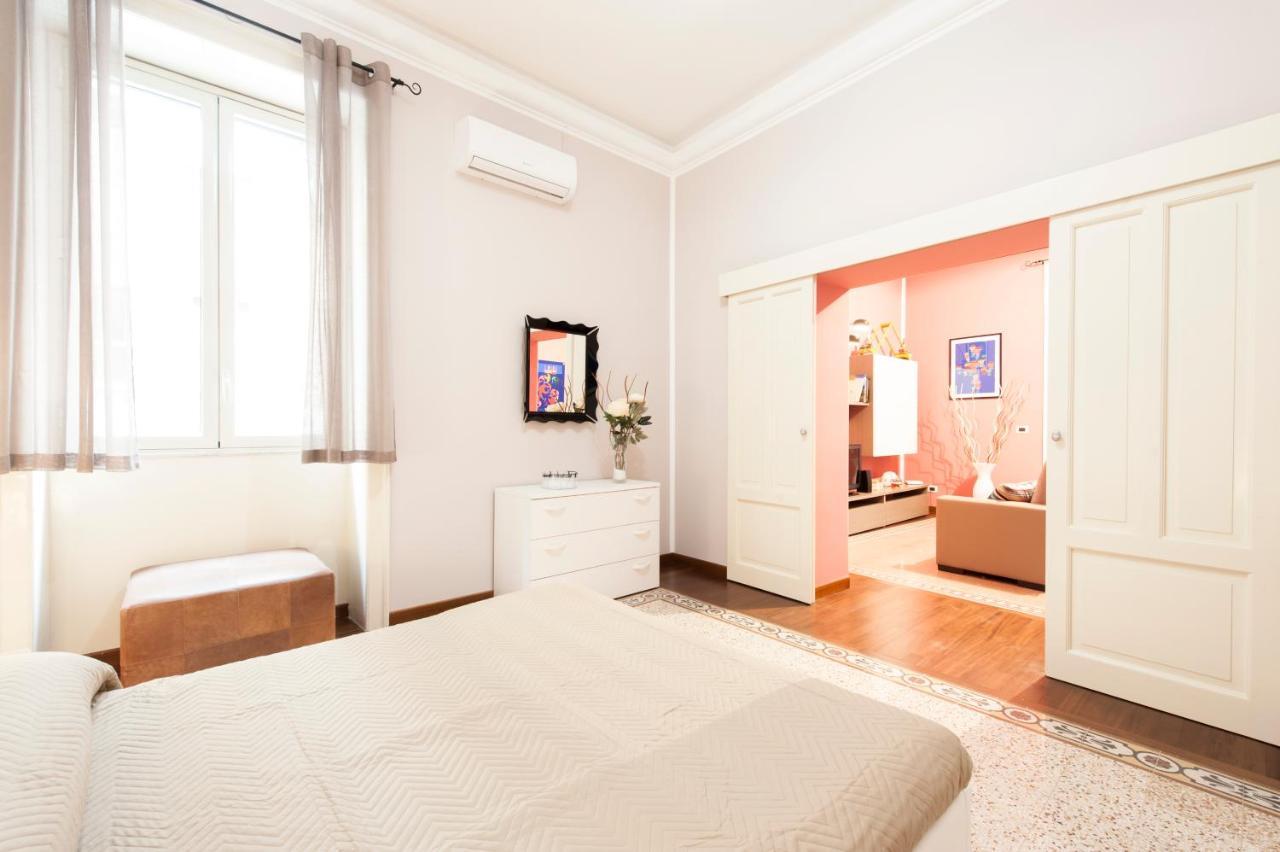 Rabbad Apartments باليرمو المظهر الخارجي الصورة