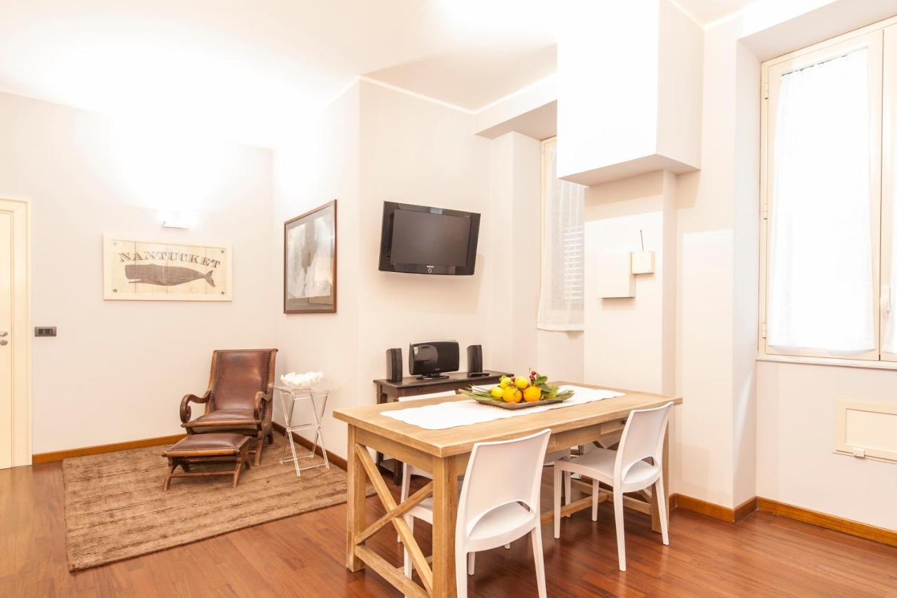 Rabbad Apartments باليرمو المظهر الخارجي الصورة