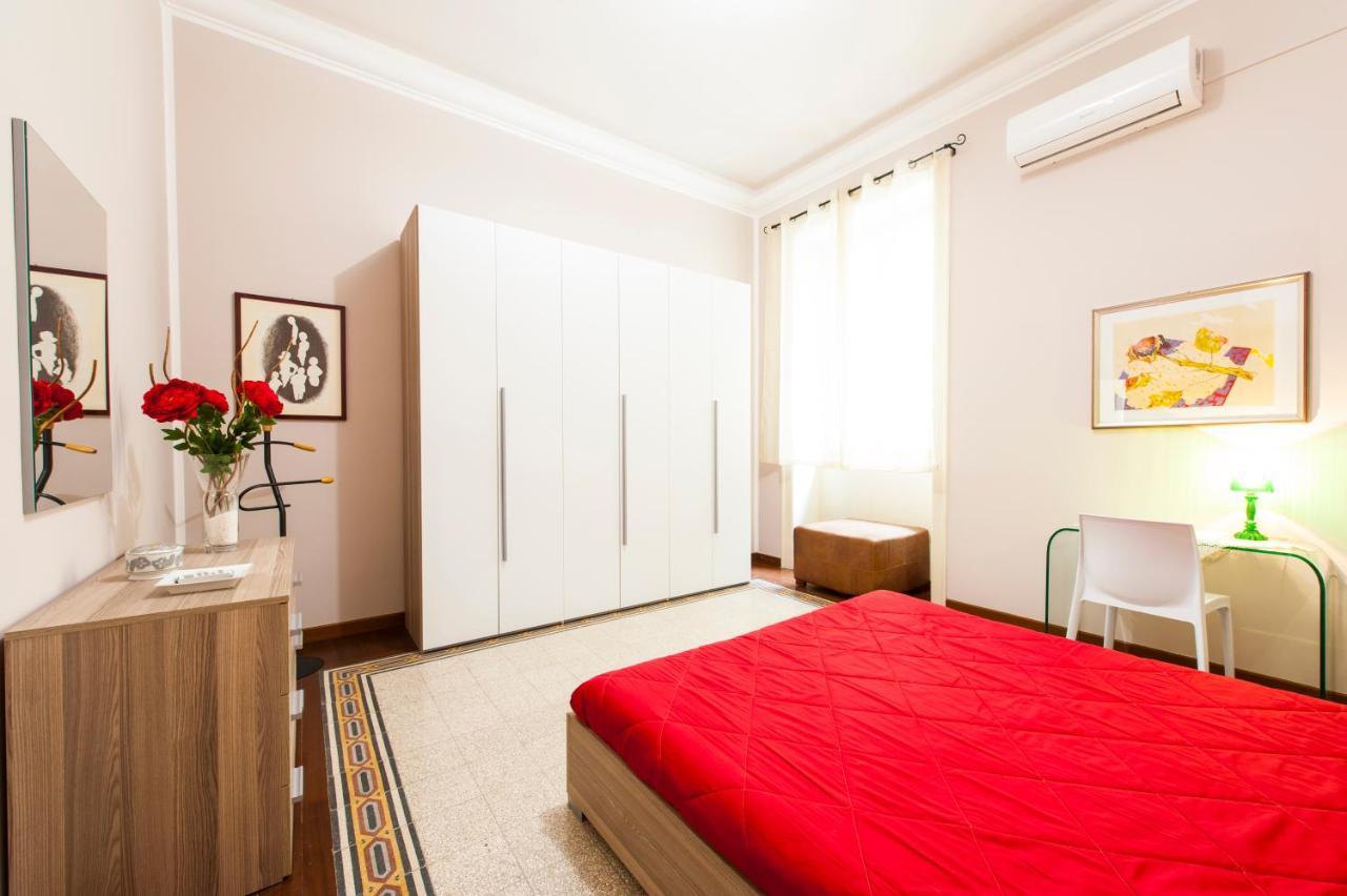 Rabbad Apartments باليرمو المظهر الخارجي الصورة