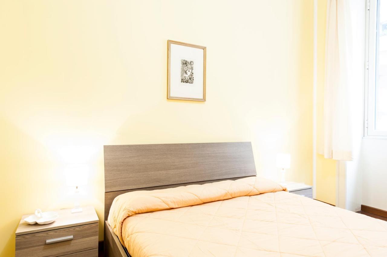 Rabbad Apartments باليرمو المظهر الخارجي الصورة
