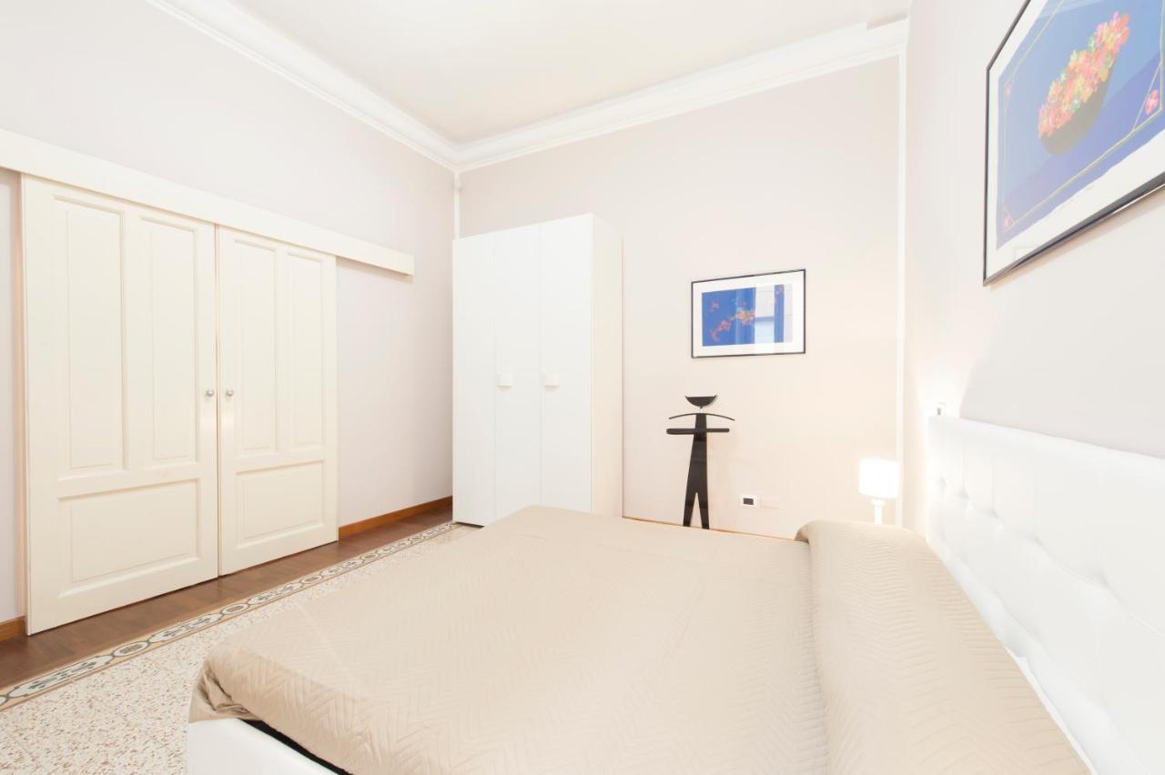 Rabbad Apartments باليرمو المظهر الخارجي الصورة