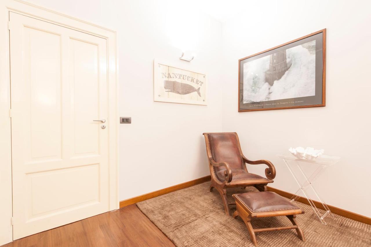 Rabbad Apartments باليرمو المظهر الخارجي الصورة