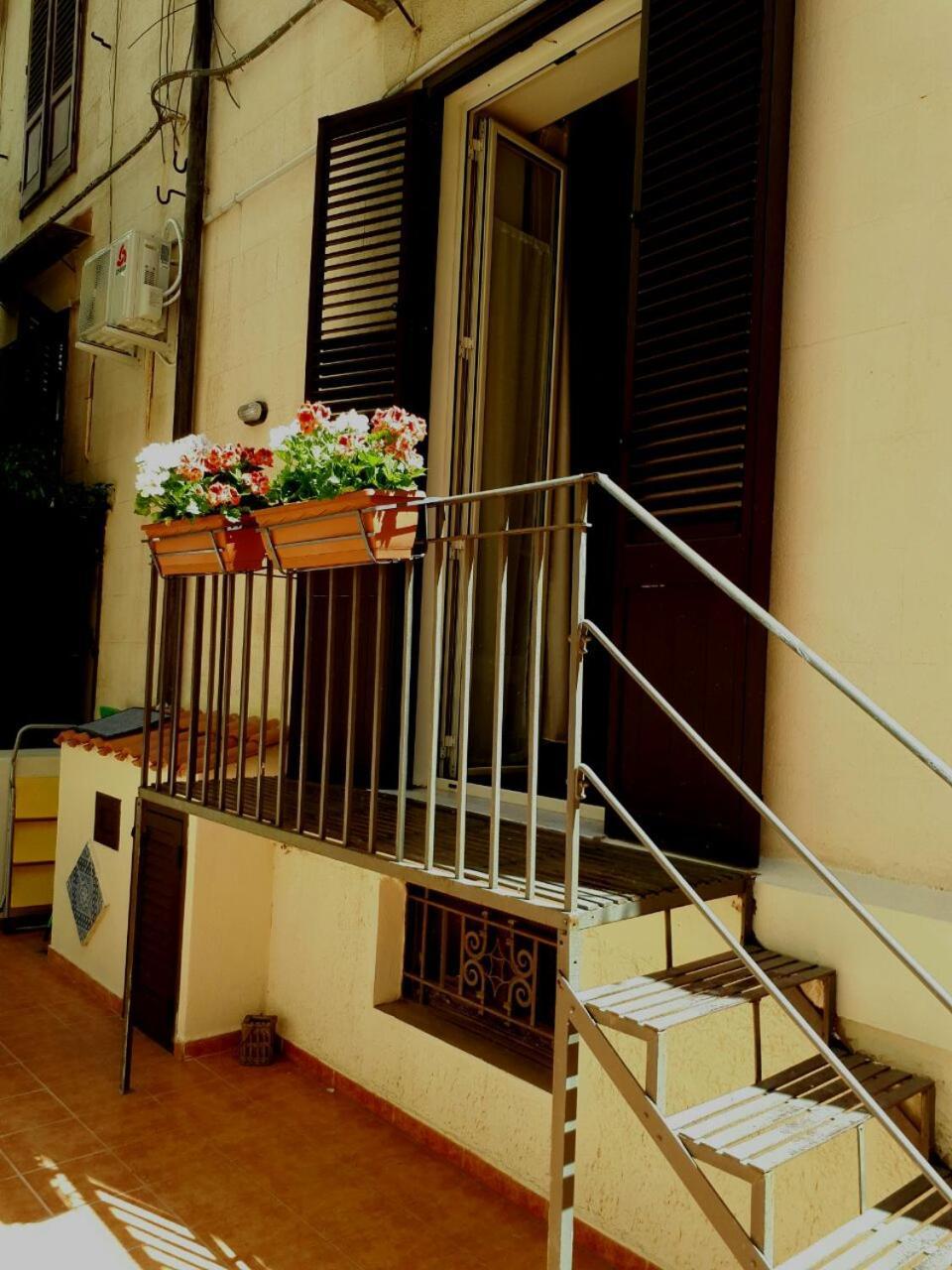 Rabbad Apartments باليرمو المظهر الخارجي الصورة