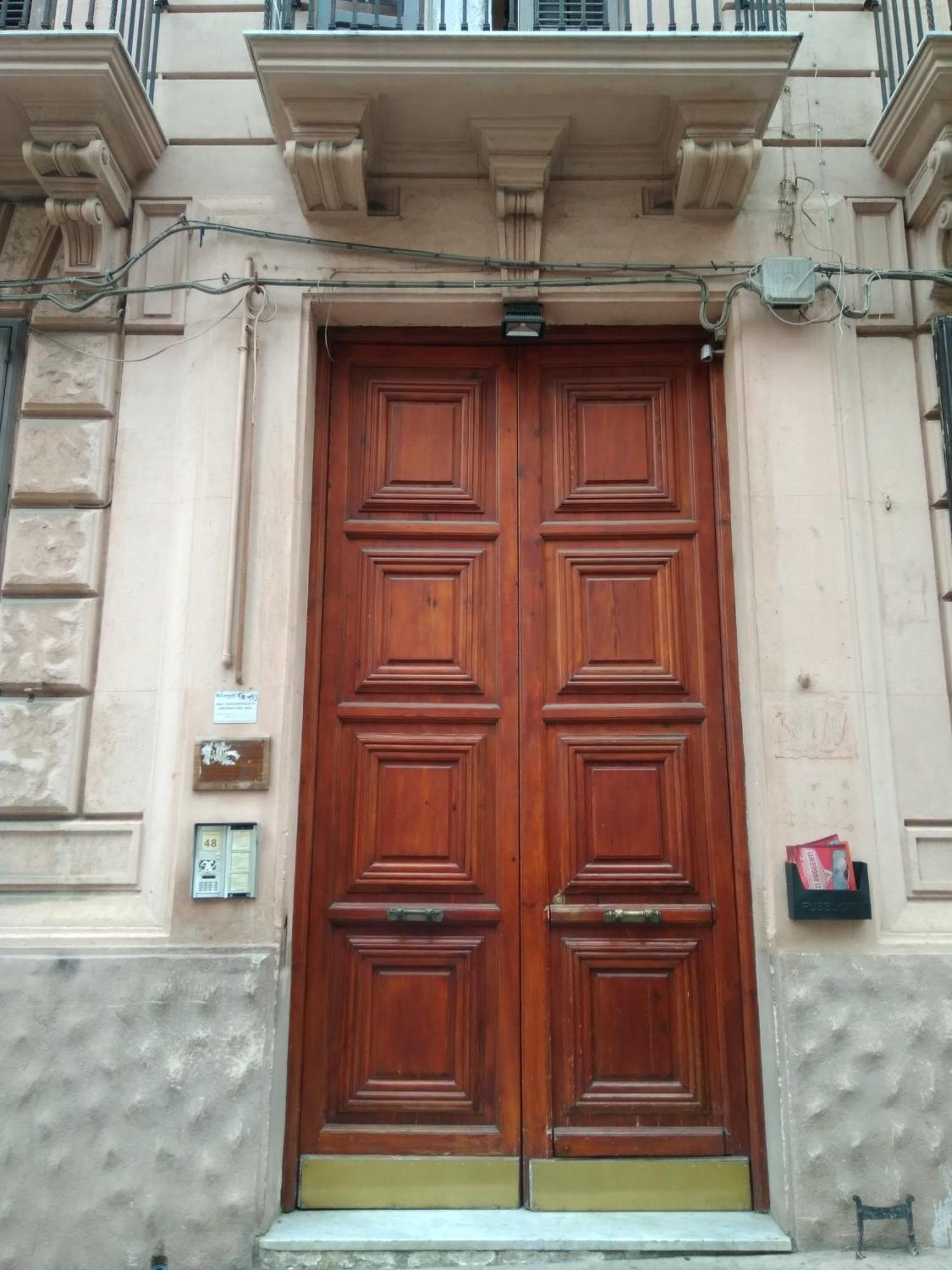 Rabbad Apartments باليرمو المظهر الخارجي الصورة
